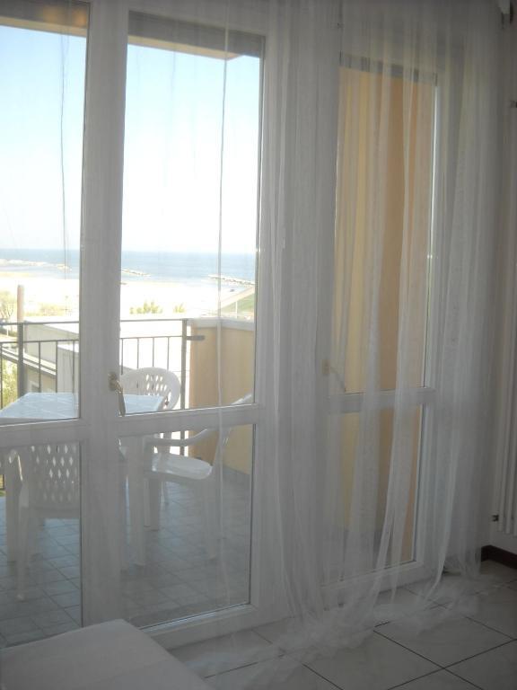 Residence Maryel Rimini Zimmer foto