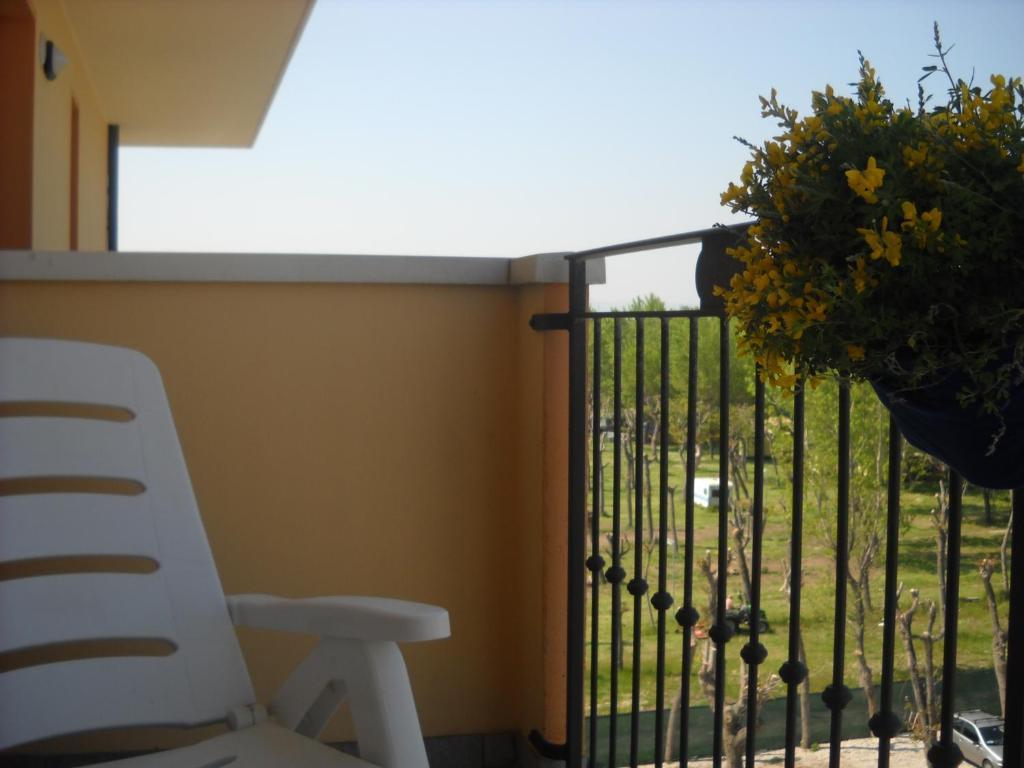 Residence Maryel Rimini Exterior foto