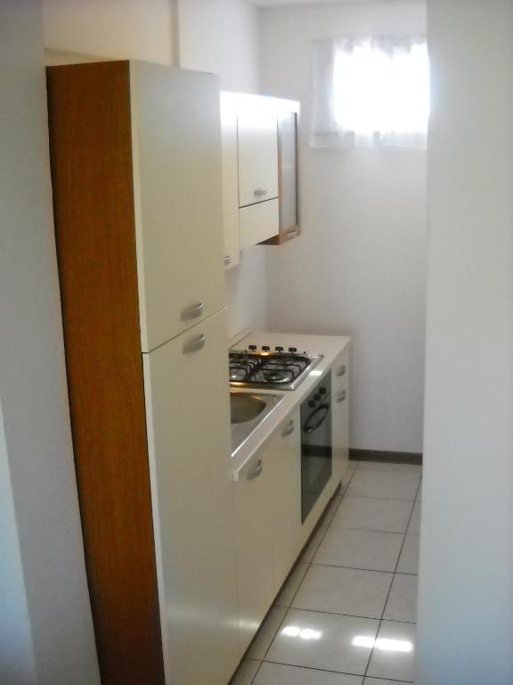Residence Maryel Rimini Zimmer foto