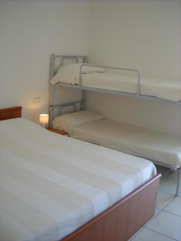 Residence Maryel Rimini Zimmer foto