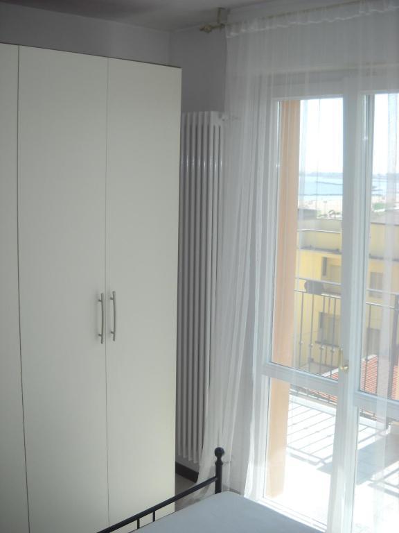 Residence Maryel Rimini Zimmer foto