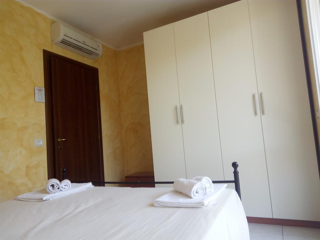 Residence Maryel Rimini Exterior foto