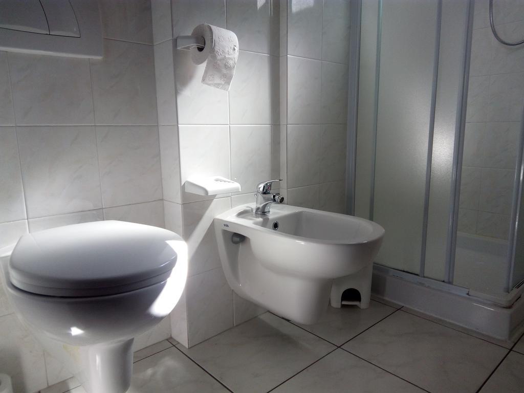 Residence Maryel Rimini Exterior foto