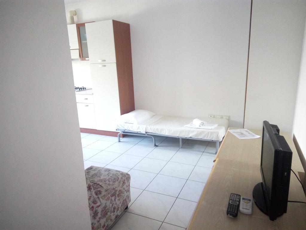 Residence Maryel Rimini Exterior foto