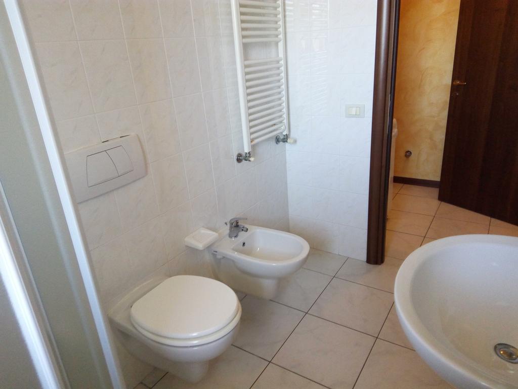 Residence Maryel Rimini Exterior foto