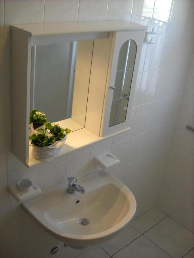 Residence Maryel Rimini Exterior foto